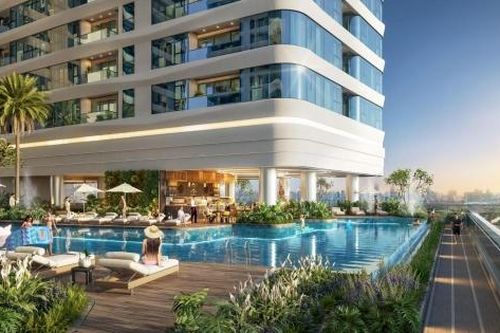 Công thức tạo nên tiềm năng tăng giá cho dự án King Crown Infinity