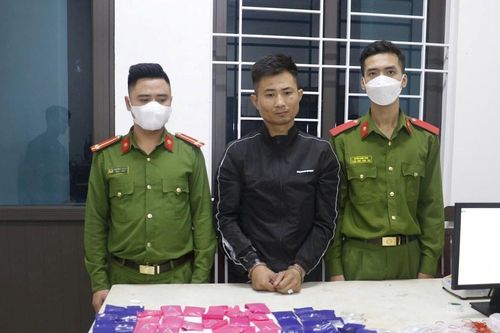 Hướng mục tiêu xây dựng thành phố Vinh 'sạch về ma túy'