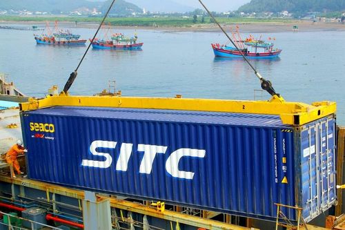 Chi cục Thuế khu vực Bắc Vinh đổi tên thành Chi cục Thuế huyện Nghi Lộc