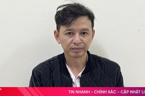 Lừa lấy lại tiền chuyển khoản nhầm, một đối tượng bị khởi tố