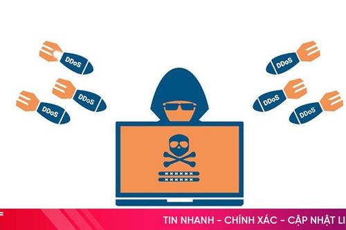 Phương án ngăn chặn các cuộc tấn công DDoS tốt nhất với Bizfly Anti DDoS và Bizfly Cloud WAF