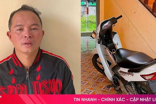 Có 3 tiền án vẫn quen tay trộm cắp