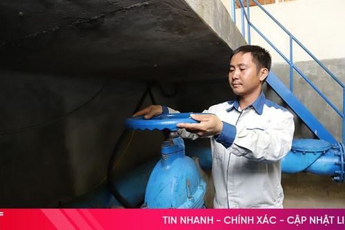 Nâng cao hiệu quả khai thác các công trình cấp nước sạch nông thôn ở Hà Tĩnh