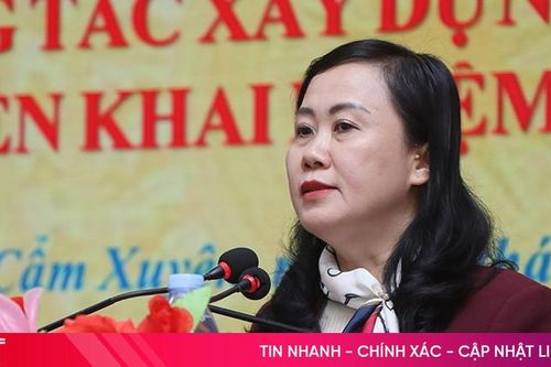 Đảng bộ các địa phương triển khai nhiệm vụ chính trị, công tác xây dựng Đảng năm 2025
