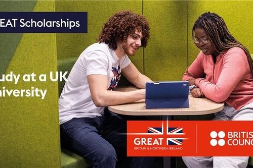 Hội đồng Anh thông báo mở đơn đăng ký Học bổng GREAT năm 2025