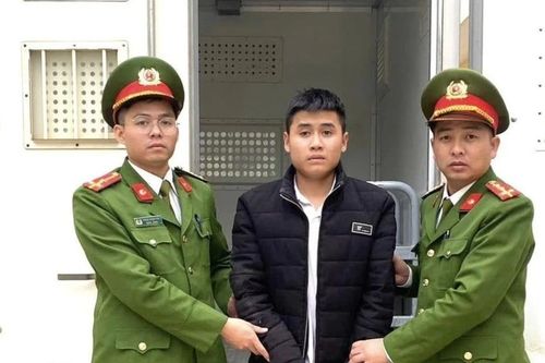 Sơn La: Bắt đối tượng vi phạm nồng độ cồn chống người thi hành công vụ