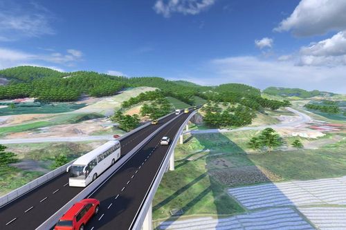 Bộ Giao thông phản hồi đề xuất hơn 25.000 tỷ đồng làm cao tốc Nha Trang-Đà Lạt