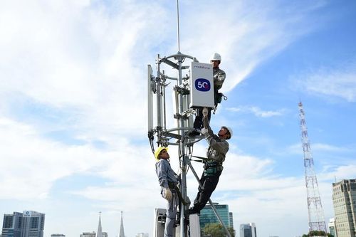 Cục Tần số chuẩn bị cho đấu giá băng tần 700 MHz dành cho mạng 4G, 5G