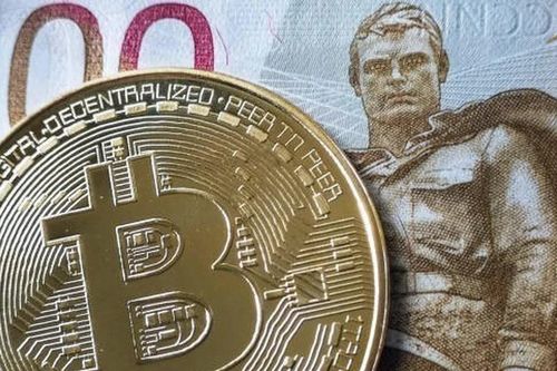 Nga bắt đầu sử dụng tiền kỹ thuật số trong thanh toán quốc tế
