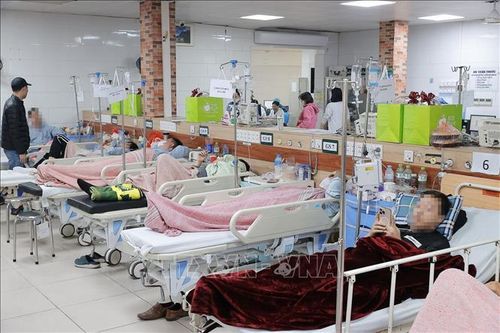 Nhìn lại năm 2024: Xảy ra nhiều vụ ngộ độc lớn với hàng nghìn ca mắc