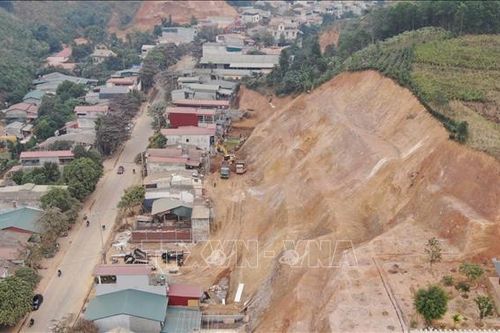 'Điểm tựa' của người dân vùng lũ Yên Bái: Giải pháp căn cơ phòng, chống thiên tai