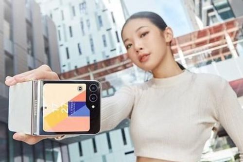 Top smartphone màn hình gập tốt nhất năm 2024