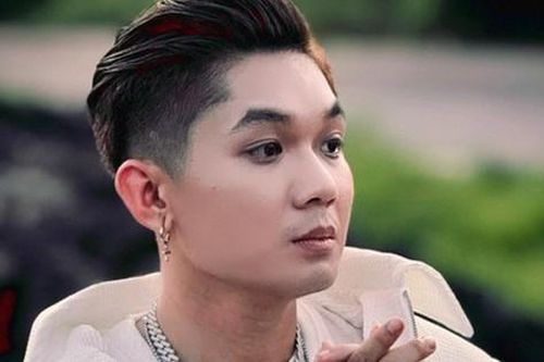 Nam rapper Lil Ken vừa bị bắt vì lừa 'chạy án' 1,8 tỷ đồng là ai?