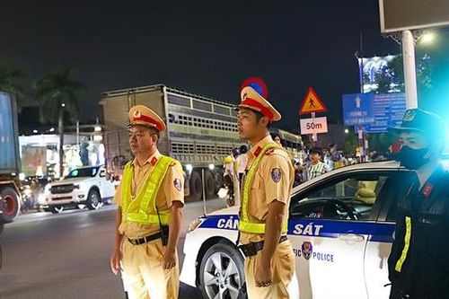 Đồng Nai siết chặt an ninh trật tự dịp cuối năm, trinh sát mặc thường phục tuần tra