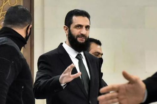 Tình hình Syria: Syria muốn lấy lại vị thế là một bên chủ chốt trong khu vực