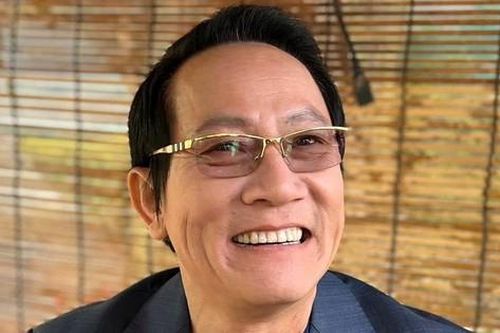 Nam NSƯT chuyên vai 'ông trùm', lộ giao kèo đặc biệt với vợ trước khi cưới