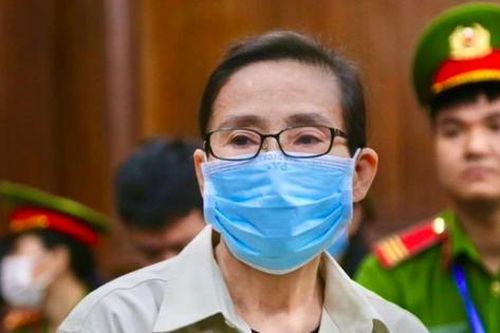 Trợ thủ đắc lực nhất của Oanh 'Hà' và 'tuyệt chiêu' qua mặt hải quan
