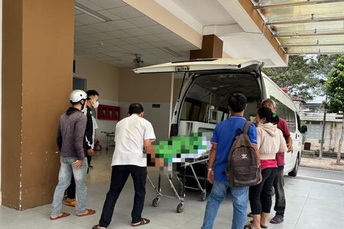Tai nạn lao động ở Bình Thuận, 2 công nhân xây dựng tử vong