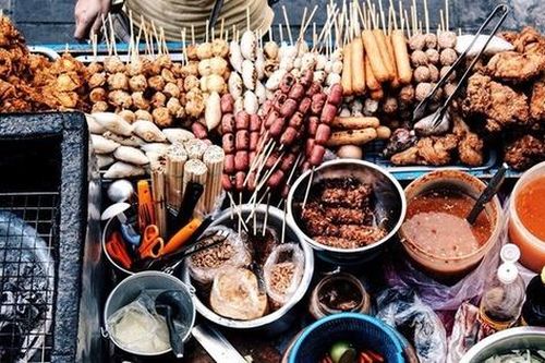 Xảy ra nhiều vụ ngộ độc thực phẩm lớn trong năm 2024