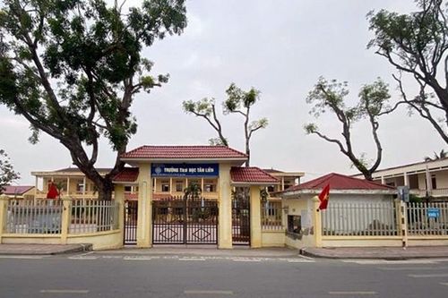 Hải Phòng: Điều tra đối tượng giả danh phụ huynh chiếm đoạt tài sản của học sinh