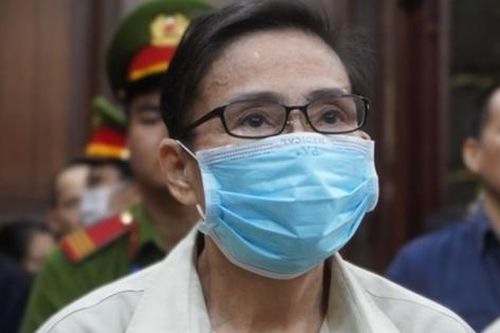 Lời khai ngắn gọn của 'bà trùm' ma túy Oanh 'Hà'