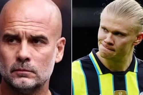 HLV Pep Guardiola bị sa thải sau 'Boxing Day', Manchester City rao bán 6 trụ cột ngay trong tháng 1?