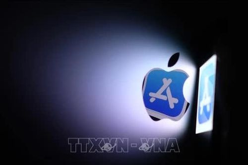 Apple tiến sát cột mốc 4.000 tỷ USD vốn hóa thị trường