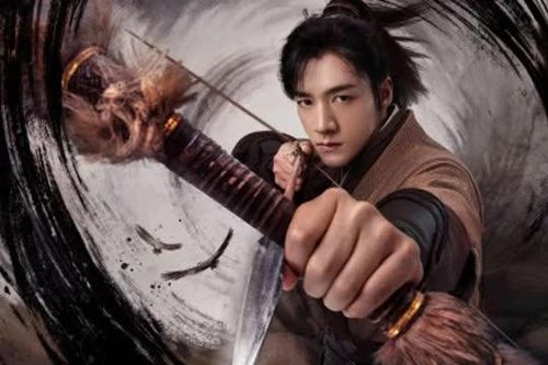 Đại chiến kinh điển: Quách Tĩnh và Tiêu Phong, ai sẽ là người chiến thắng cuối cùng?