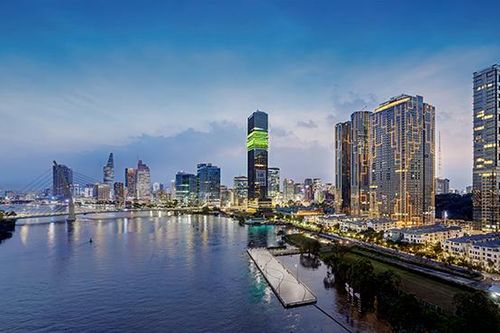 Cam kết những giá trị bền vững dẫn lối cho sự phát triển của Masterise