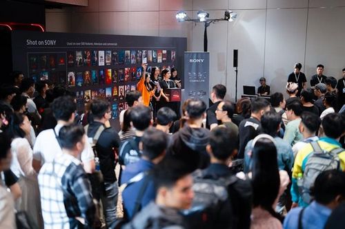 BeAlpha Day 2024: Kết nối nghệ thuật sáng tạo và công nghệ