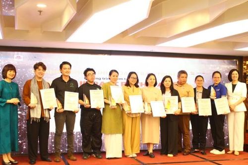 Thúc đẩy xây dựng nông nghiệp bao trùm, bền vững