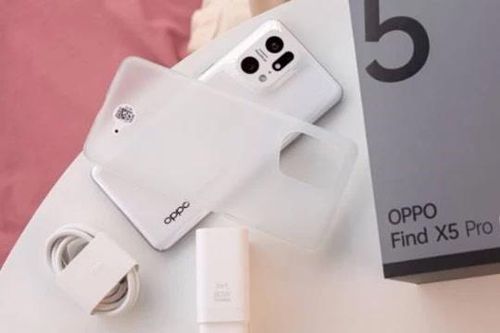 OPPO Find X5 Pro rẻ chưa từng có kể từ khi ra mắt, chỉ 15 triệu có ngay mặt lưng gốm cao cấp, camera Hasselblad hàng đầu