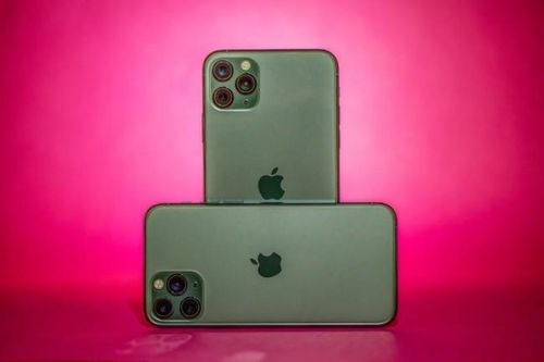 iPhone 11 Pro Max cũ nhưng vàng, camera 3 mắt, zoom quang học, màn lớn, siêu rẻ ăn đứt iPhone 16+