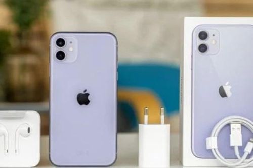 iPhone 11 rẻ chưa từng có, chỉ 8,7 triệu vẫn cân đẹp mọi tác vụ, xứng danh chiến binh giá rẻ top 1 Apple