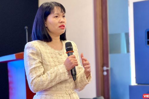 WHO: Mức phạt các vi phạm về thuốc lá mới cần có tính răn đe