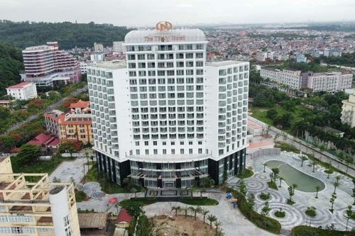 Thanh tra Chính phủ chỉ ra nhiều vấn đề tại các dự án của NC Home, Matexim Hải Phòng, GFS Việt Nam