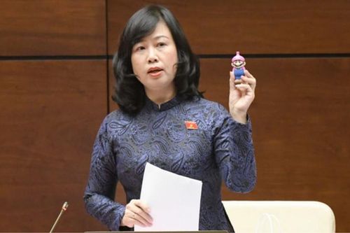 Bộ Y tế: Thuốc lá mới là hàng cấm, đủ chế tài xử lý ngay người buôn bán, sử dụng