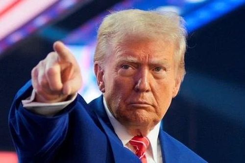 Donald Trump sẽ chỉ đạo Bộ Tư pháp 'theo đuổi' án tử hình