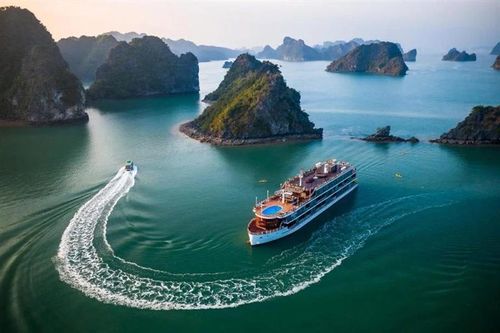Vịnh Hạ Long không bị đưa vào danh sách Di sản thế giới bị đe dọa