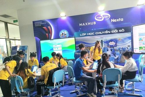 Masscom tăng trưởng vượt chỉ tiêu đề ra 20%