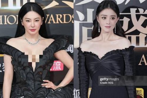 Màn 'đọ sắc' cực gắt của hai nữ diễn viên Hoa ngữ: Visual tuổi tứ tuần 'không đùa được đâu'!