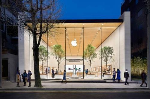Người dùng chuyển sang iPhone cũ vì hết hứng thú với các mẫu mới