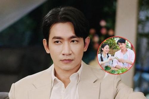Võ Cảnh chốt ngày quan trọng với mỹ nhân đình đám Vbiz, đàng gái kém Thúy Ngân 7 tuổi có học vấn 'khủng'