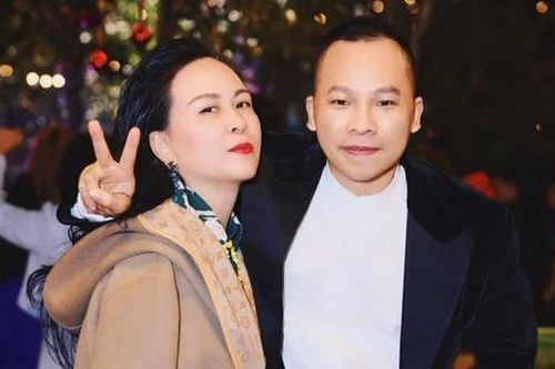 Không phải Ngọc Trinh, đây mới là người bạn gái đối xử tốt với Vũ Khắc Tiệp suốt 10 năm qua