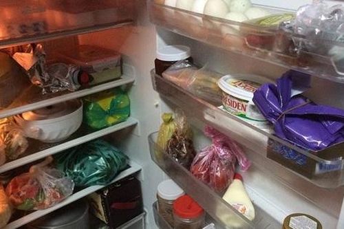 Những sai lầm phổ biến khi bảo quản thực phẩm tại nhà