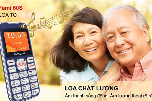 Gần 2 triệu thiết bị Masstel bán ra, Masscom hỗ trợ người dân dễ dàng chuyển đổi số