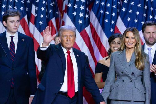 Toyota, Ford và GM quyên góp hàng triệu USD cho lễ nhậm chức của ông Donald Trump