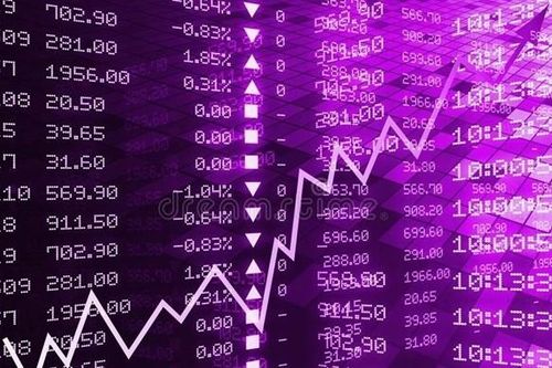 Sắc tím bao phủ nhóm đầu tư công