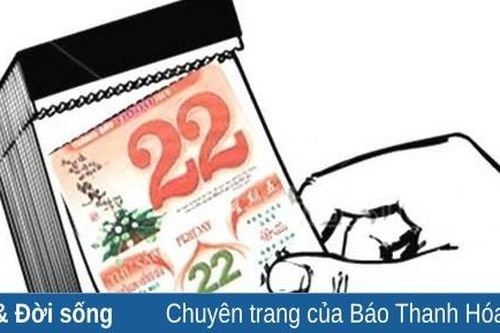 Rưng rưng dấu ấn thời gian