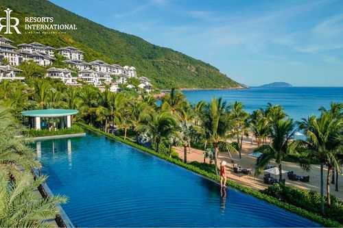 Bước tiến mới với nền tảng du lịch thông minh 4.0 resorts International cùng Intercontinental Hotels Group